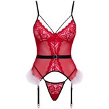 Cottelli božićni set (crveni) | shoptok.hr