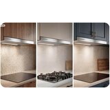 Berdsen BT-242 teleskopska kuhinjska napa 50 cm – inox | Shoptok.si