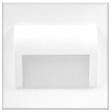  LED svetlo za stepenište DECORUS LED/1,2W/12V 3000K bela Cene