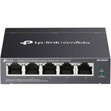 Tp-link ds105gp omada 5-port gigabit poe+ unmanaged mrežno stikalo-switch Cene