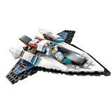 Lego City: Medzvezdna vesoljska ladja | Shoptok.si