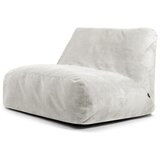 SLOWDOWN Krem vreća za sjedenje od samta Sofa Tube – | shoptok.hr