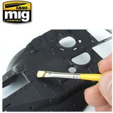 AMMO by MIG Jimenez anti-slip paste sand color (pasta protiv klizanja – boja peska) | Eponuda.com
