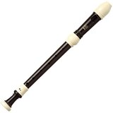 Yamaha YRA 38 BIII Alt kljunasta flavta F Bež-Rjava | Shoptok.si