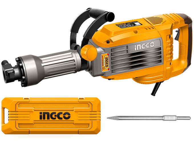 Ingco Hamer HEX prihvat 50J 1700W Super PDB170068 Cene