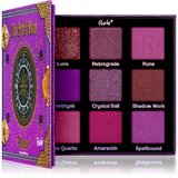 Rude Cosmetics The Spell Book paleta senčil za oči odtenek Passion 10.8 g Cene