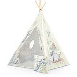 Nukido Teepee šator za djecu - dinosauri | shoptok.hr