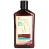 Sea of Spa Bio Spa šampon za obojenu i oštećenu kosu 400 ml Cijene