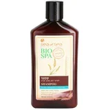 Bio Spa šampon za obojenu i oštećenu kosu 400 ml