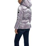Desigual PADDED_METALIC 25WWEW29 Ružičasta | shoptok.hr