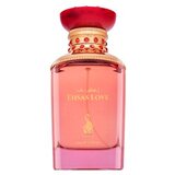 Risala Ehsas Love parfemska voda za žene 100 ml | shoptok.hr