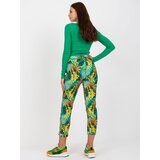 RELEVANCE Sweatpants-RV-DR-7956.31-green | shoptok.hr