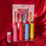 Rude Cosmetics Balzam za usne Set 4 kom Tinted Glow | Rude| Ecobeauty Cene