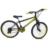 Legano terminator 26 - crno-žuti bicikl Cene