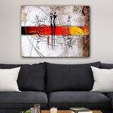Opviq slika na platnu 70x100cm | ePonuda.com
