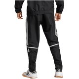 Adidas Muški donji deo trenerke SQ25 Pre Pnt M, Crni | Eponuda.com