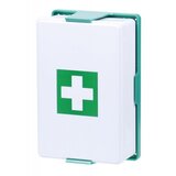 ŠTĚPAŘ Zidni pribor prve pomoći plastični prazan 26x17x8 cm | shoptok.hr