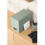 Bigso Box of Sweden Kartonast organizator za dokumente Johan – | Shoptok.si