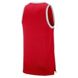Nike Majice s kratkimi rokavi Nba Houston Rockets Dri-fit Rdeča | Shoptok.si