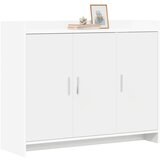  Kreveta Bijela 98,5 x 33 x 80 cm Konstruirano drvo | shoptok.hr