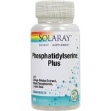 Solaray fosfatidilserin Plus Cene