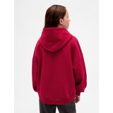 GAP Dječja prevelika majica s kapuljačom | shoptok.hr