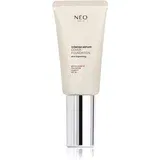 NEO MAKE UP Intense Serum Cover Foundation tekoči puder za naraven videz SPF 30 odtenek 04 Sand 30 ml