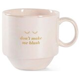 Widdop & Co. sophia - Šolja - Don't Make Me Blush Cene