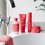 Wella Professionals Invigo Color Brilliance balzam za zaščito barve za tanke do normalne lase 200 ml | Shoptok.si