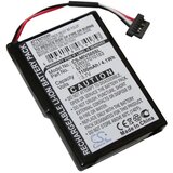 VHBW Baterija za Mitac Mio V505 TV / V735 TV, 1100 mAh Cijene