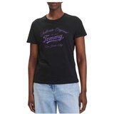 Tommy Hilfiger regular fit ženska majica Cene