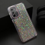  Futrola crystal glow za samsung a566b galaxy a56 5g roze ( F123881 ) | Eponuda.com