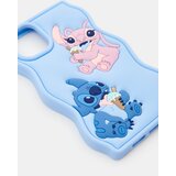 Sinsay Torbica za iPhone 15 Stitch | shoptok.hr