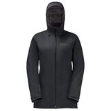 Jack Wolfskin Parke 11154516000 Črna | Shoptok.si