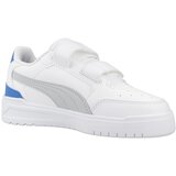 Puma SHUFFLE DOWNTOWN LO V PS Bijela | shoptok.hr