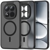 TECH-PROTECT OVITEK MAGMAT MAGSAFE ZA XIAOMI REDMI NOTE 15 PRO 5G MAT ČRNEGA OBLIKOVALCA, (5000259331) | Shoptok.si