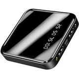 2x USB powerbank 4800mAh 2x LED svjetiljka
