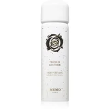 French Leather parfumske meglice za lase uniseks 80 ml
