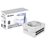 Gigabyte AORUS ELITE P850W 80+ Platinum Modular PCIe 5.0 ICE ( GP-AE850PM PG5 ICE ) | ePonuda.com