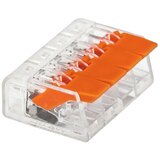 Bezvijačna spojnica vodova, 4P, 0.5-4mm2 | Eponuda.com