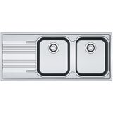 Franke sudoper SRX 621 - Desni Cijene