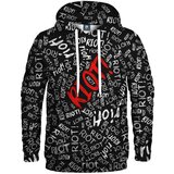 Aloha From Deer Unisex's Pure Riot Hoodie H-K AFD993 Cene