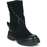 Airstep / A.S.98 DIBLA TWIST Crna Cijene