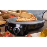  CECOTEC Električna pečica za pico Fun PizzaCo Maker | Shoptok.si
