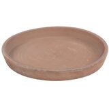  Podmetač za tegle terakota 48x6 cm 356362 | shoptok.hr