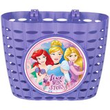  Košara za dječji bicikl Princess | shoptok.hr