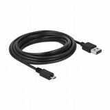 Delock Kabel USB A-B mikro EASY 5m obojestranski | Shoptok.si