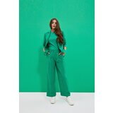 Moodo Trousers with wide legs Cene