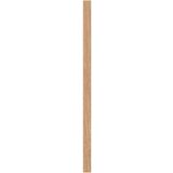  Ploča za pisanje s crnim okvirom od punog borovine 40x30 cm | shoptok.hr