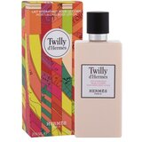 Hermes Twilly d´Hermès losjon za telo 200 ml za ženske Cene